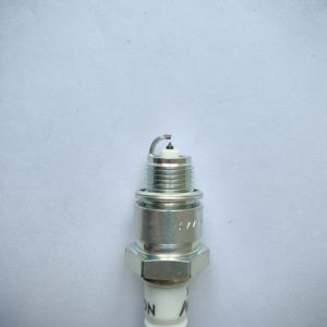 Bujías de motocicleta, piezas de repuesto originales NGK Bujias 5944 BPR7HIX para <span class=keywords><strong>Suzuki</strong></span> Address 110 / D1 Street <span class=keywords><strong>Magic</strong></span> 110cc, Address V100 - Product Image 6