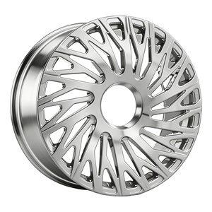 Nouvelles jantes en alliage forgé monobloc pour BMW M3 M4 M5 M8 845M 892M 963M 313M 225M 19-23 5x120 5x112 M Performance Wheels style Forgiato - Product Image 4