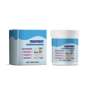 Anti Leaking Universal Transparent Color Glue Water Repellent <strong>Paint</strong> Bathroom Roof Wall Invisible Waterproof Agent - Product Image 4