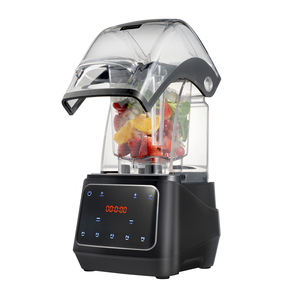 Licuadora Comercial Británica Europea Lohas, Máquina de Cocina de Alta Resistencia para Electrodomésticos, Procesador de Alimentos, Licuadora K95 - Product Image 2