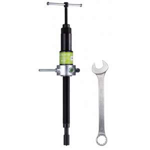 KUKKO - 8-1-B Husillo hidráulico largo-EAN 4021176034596 EXTRACTORES ACCESORIOS PARA EXTRACTORES - Product Image 1