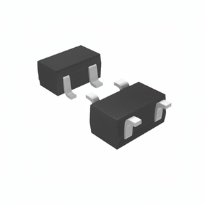 Electronic Chips Component Power Management (PMIC) SC 82 Manufacturer Channel RT9818E-27GY - Product Image 1