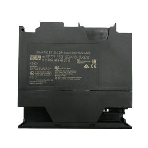 Módulo de Conexión Siemens 6ES7153-2BA10-0XB0 6es71532ba100xb0 200PRO - Product Image 1