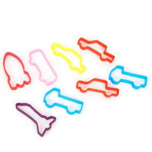 Bandas divertidas, Bandz de goma, 2019 - Product Image 4