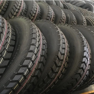 ยางรถบรรทุกเรเดียลจีนขายส่ง รุ่น HK859 ขนาด 11R22.5 315/80R22.5 295/80R22.5 ยาง TBR แบบไม่มียางใน สำหรับรถบรรทุก 11R22.5 315/80R2 - Product Image 3