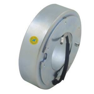 Bobina de Embrague para Compresor de Aire Acondicionado CR06b para SUZUKI WAGON R OEM 95200-58J40 95201-58J40 95200-58J41 95201-58J41 - Product Image 4