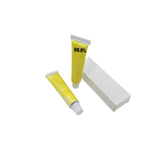 ครีมทาหลังสักสีขาว 99.9% รุ่น Explosive ปี 2025 อุปกรณ์ดูแลหลังสัก เฟอร์นิเจอร์สำหรับสัก และหุ่นฝึกสัก ซื้อตรงจากสตูดิโอ - Product Image 6