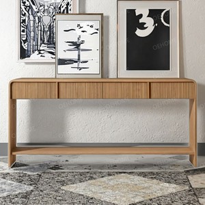 Luxury Fabric <b>Sofa</b> <b>Bed</b> Set Living Room Bedroom Coffee Table Bedside Table <b>Storage</b> Cabinet Modern Furniture for Hotel Apartment - Product Image 4