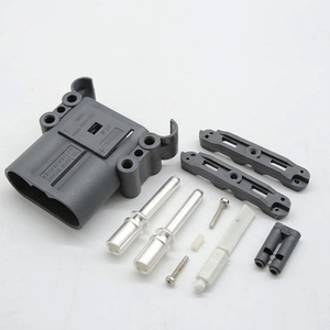 Oem REMA xe nâng điện kết nối 80 một nam & nữ DIN 80 DIN 160 DIN 320 DC kết nối - Product Image 6