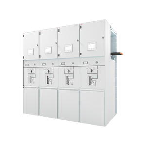 ABB Chất lượng cao trung bình và điện áp cao MV & HV Thiết bị chuyển mạch phân phối Tủ Vòng Mạng Tủ bơm hơi - Product Image 6