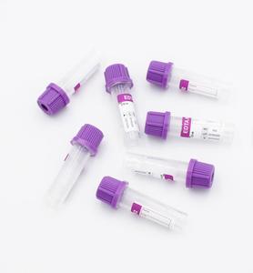 <span class=keywords><strong>Tube</strong></span> de prélèvement sanguin micro-vasculaire Vacutainer <span class=keywords><strong>EDTA</strong></span> K2/K3, prix usine Yingmed - Product Image 5