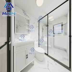 Готовый сборный 20 футов 30 футов 40 футов, расширяемый Контейнер для дома, сборный дом с 5 спальнями, цена, складной дом Casa Contenedor - Product Image 5