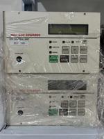 Contrôleur de pompe turbo Edwards SCU-1500 STP d'occasion avec AVR, équilibrage automatique basse pression, modèle OEM PT59Z1Z00