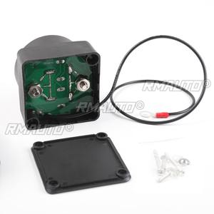 Interruptor de Desconexión Inteligente para Baterías, Aislador Automático de Energía, Encendido/Apagado Automático, Interruptor de Aislamiento de Carga de Batería Dual para Barcos, RVs y Vehículos Todoterreno - Product Image 6