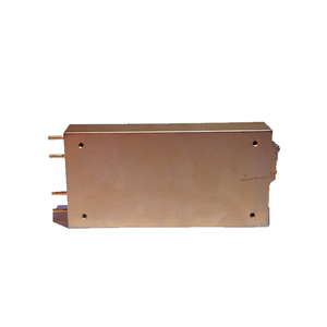 โมดูลเลเซอร์เซมิคอนดักเตอร์แสงสีฟ้า 450 นาโนเมตร 70 วัตต์ รุ่นใหม่ สำหรับการรักษาทางการแพทย์ ไดโอดความปลอดภัยสูง ขนาด 8x11 มม. มุมลำแสง 32% - Product Image 3