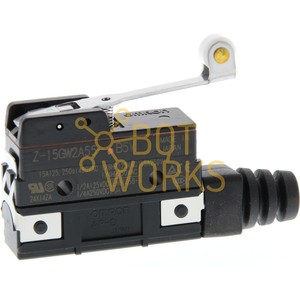 Omron Z15GW2A55B5V - Nuevo - Product Image 1