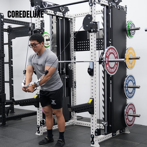 SMITH FLYING BIRD Multifunktionales Rack-Körpertrainingsgerät - Product Image 5