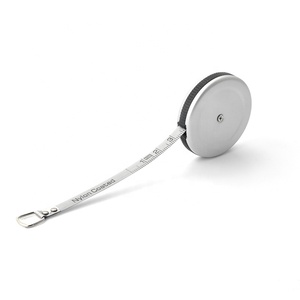 Ruban à mesurer en acier Wintape 2m, mini, personnalisé, avec mini ruban à mesurer rétractable en aluminium léger, étanche - Product Image 1