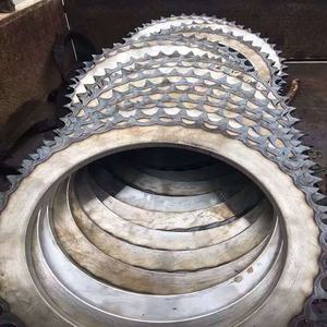 ปรับแต่งไม่เป็นมาตรฐานเฟือง - Product Image 3