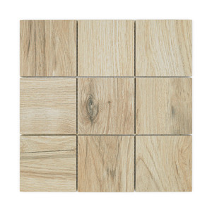 Taiga Light <b>Mosaic</b> 30x30 Cm Rectified Matt Finish 10 Mm Tiles - Product Image 1