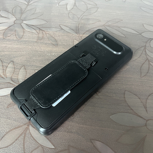 MTK Octa Core Máy Tính Bảng di động PC công nghiệp PDA máy tính bảng PC 5 inch 4GB 64GB Android 12 cảm biến vân tay 5000mAh Pin máy quét 2D - Product Image 2