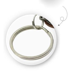Mini Herramienta Multiusos 3 en 1, Navaja de Bolsillo con Llavero y Mango de Madera, Logotipo Personalizado, Grabado Láser, Precio de Fábrica al por Mayor - Product Image 5
