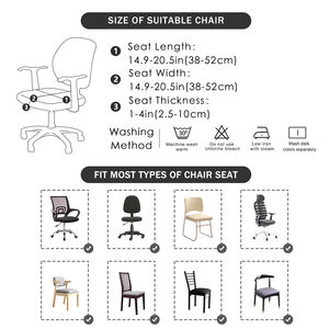 Housses <span class=keywords><strong>de</strong></span> siège <span class=keywords><strong>de</strong></span> chaise <span class=keywords><strong>de</strong></span> <span class=keywords><strong>bureau</strong></span> Housses <span class=keywords><strong>de</strong></span> chaise d'ordinateur Housses <span class=keywords><strong>de</strong></span> chaise <span class=keywords><strong>de</strong></span> <span class=keywords><strong>protection</strong></span> extensibles Housses <span class=keywords><strong>de</strong></span> chaise <span class=keywords><strong>de</strong></span> <span class=keywords><strong>bureau</strong></span> Housses-<span class=keywords><strong>Bureau</strong></span> - Product Image 4