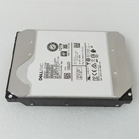Per l'alta qualità 12T SATA Hard Disk 3.5 pollici memoria interna per server nuovo prodotto dalla Thailandia