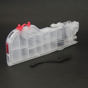 OCBESTJET Pour <span class=keywords><strong>Brother</strong></span> LC 3619 Longue <span class=keywords><strong>Cartouche</strong></span> <span class=keywords><strong>D</strong></span>'<span class=keywords><strong>encre</strong></span> <span class=keywords><strong>Rechargeable</strong></span> Pour <span class=keywords><strong>Brother</strong></span> MFC-J2330DW MFC-J2730DW MFC-J3530DW MFCJ-3930D - Product Image 2