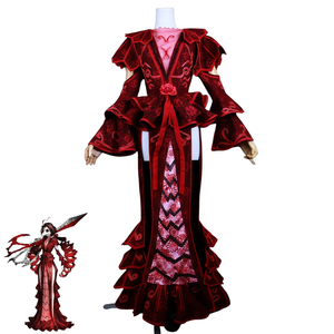 Disfraz de Cosplay Personalizado - Product Image 1