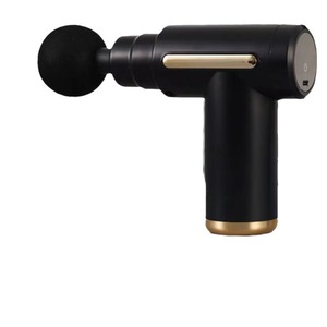 Youpin Fascia Gun 6 Speed Levels Brushless Motor 6 Massage Heads USB Rechargeable Home Use - Product Image 2