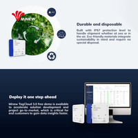 Traceurs GPS BDS Air, Terre, Mer, Étiquettes d'expédition 5G, Conteneurs de fret, Colis internationaux, Suivi d'actifs en direct, Dispositif IoT, Balise de localisation