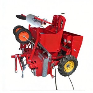 Semoir à plateaux de tailles personnalisables, efficace <span class=keywords><strong>pour</strong></span> la plantation en jardin et en ferme - Product Image 6