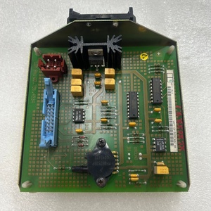 Carte de circuit imprimé WD Original 00.785.0102 LDM 00.781.4534 00.785.0102/03 pour pièces d'impression offset - Product Image 1