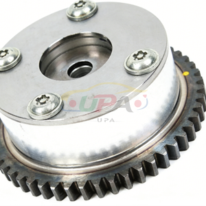 Sistema de Motor de Alta Calidad CVVT ASSY-INTAKE 24350-3CAC0 243503CAC0 para Hyundai ACCENT 24350 3CAC0 - Product Image 3