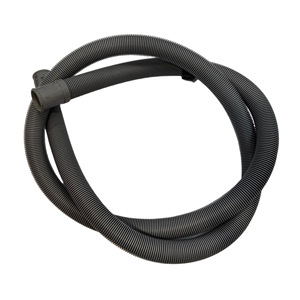 Tuyau de vidange pour lave-vaisselle, pièce de rechange en caoutchouc de 161.4Cm, accessoires pour lave-vaisselle - Product Image 1