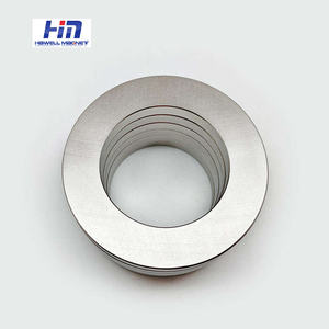 סין סיטונאי טבעת ניאודימיום טבעת מגנטים n35 n38 n42 חזק כדור הארץ נדיר - Product Image 5