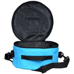 Multi-Scene EVA Waterproof Dry Shoulder <b>Bag</b> Portable Travel <b>Kit</b> <b>Bag</b> for Diving, Hiking, <b>Swimming</b> & Outdoor Activities - Product Image 1