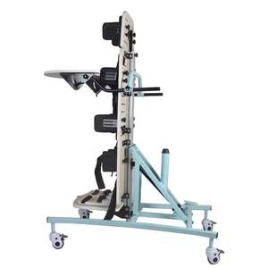 SF01 Alat Bantu Berdiri yang Dapat Membantu Anak Difabel Berdiri, Menahan Postur Miring, dan Berbaring untuk Rumah & Pusat Rehabilitasi - Product Image 4