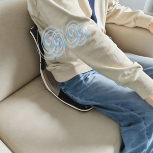 Cojín Ergonómico de Soporte Lumbar, Corrector de Postura, Alivio de la <span class=keywords><strong>Fatiga</strong></span>, Apto para Embarazadas - Product Image 5