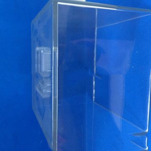 Aspheric Lens Array Mold PMMA Flat Customizable Size For LED Lighting Applications - Product Image 3