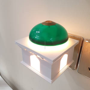 Aimant de réfrigérateur personnalisé DIY Musique Coran Ms03 Malaisie Indonésie Singapour, aimant de réfrigérateur vierge à sublimation, photo personnalisée, musique - Product Image 2