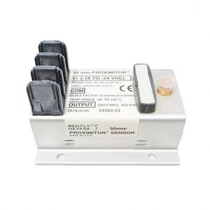 เซ็นเซอร์ Proximito รุ่นขายดี Bentley Nevada 20929-01 - Product Image 1