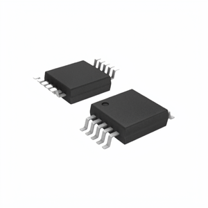TPS40000DGQ Power Management (PMIC) 10 PowerTFSOP, 10 MSOP Authorized Distributor Electronic Chips Component - Product Image 1