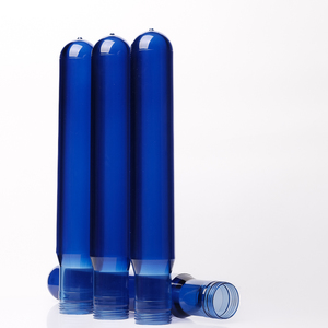 Tốt phôi Pet 20 litros/Pre hình thức Pet 5 galones de colores/5 gallon Pet phôi cho chai nước tinh khiết - Product Image 6