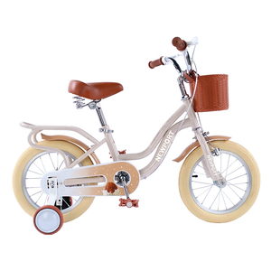 <span class=keywords><strong>Bicicleta</strong></span> Infantil SY, Nuevo Modelo, Cuadro de Acero con Alto Contenido de Carbono, 12, 14, 16, 18 Pulgadas - Product Image 1