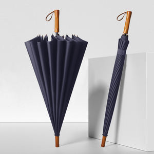 <span class=keywords><strong>Parapluie</strong></span> d'affaires <span class=keywords><strong>haut</strong></span> <span class=keywords><strong>de</strong></span> <span class=keywords><strong>gamme</strong></span> avec manche en bois pour hommes Grand <span class=keywords><strong>parapluie</strong></span> <span class=keywords><strong>de</strong></span> golf <span class=keywords><strong>Parapluie</strong></span> <span class=keywords><strong>de</strong></span> soleil et <span class=keywords><strong>de</strong></span> pluie - Product Image 6