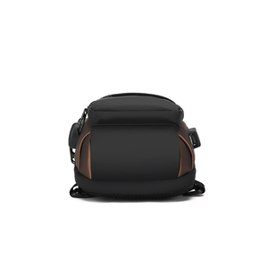 Bolsos de Pecho Lvteng para Hombre, Deportivos, Casuales, con Logotipo Grande, para Correr, Impermeables, Antirrobo, con Cierre, Resistentes al Desgaste - Product Image 3