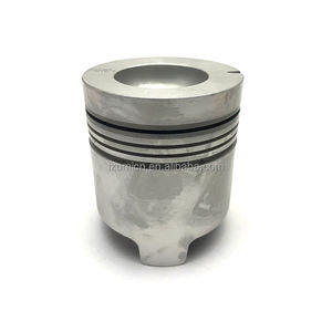 Piston de moteur diesel IZUMI 6 cylindres 111.76mm EM94 E0NN6108AA 0144900 D4NN6108AB - Product Image 3