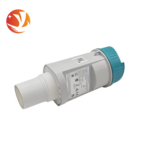 เครื่องส่งสัญญาณระดับอัลตราโซนิค7ML5201-0EA0 201-0EA0 7ML5 Siemens ของแท้สินค้าใหม่ตัวควบคุมที่สามารถตั้งโปรแกรมได้ PLC 16 I/O I/O Link - Product Image 2